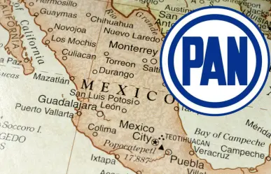 PAN presenta iniciativa para renombrar al país: de Estados Unidos Mexicanos a México