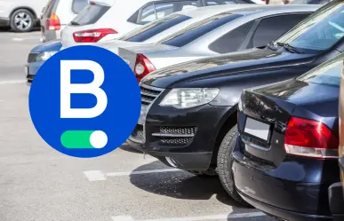 Esto cobra Blinkay en Durango, por hora, por el servicio de parquímetro