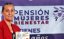 Última oportunidad para inscribirse a la Pensión Mujeres Bienestar, este será el último día