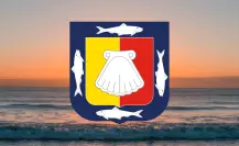 Día de la bandera: descubre los elementos que componen la Bandera de Baja California Sur