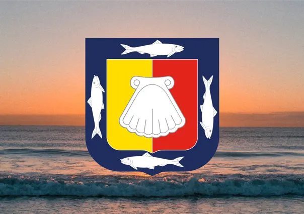 Día de la bandera: descubre los elementos que componen la Bandera de Baja California Sur