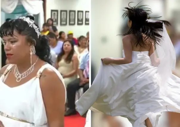 Perdónenme todos, no acepto, la turbia historia detrás de este video viral