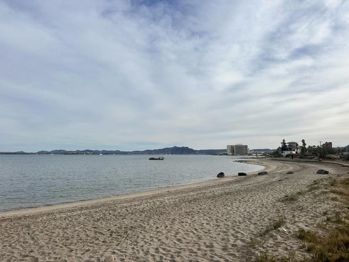 A pesar de que las playas en México son 