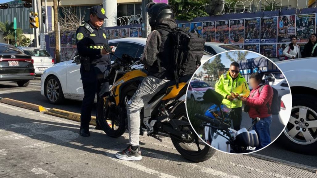 Radares móviles en CDMX, así sancionarán a quienes vayan a exceso de velocidad