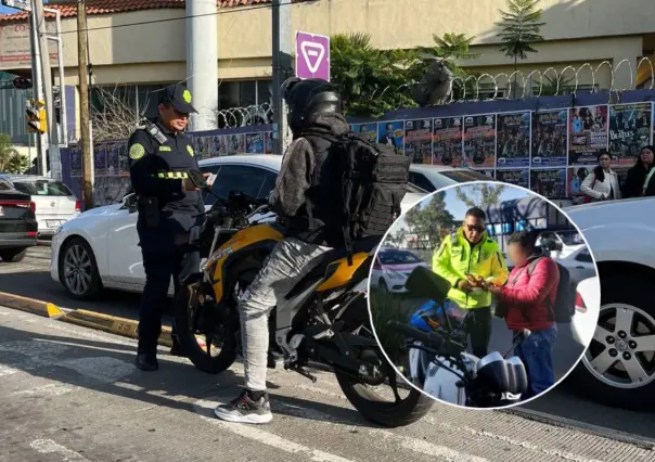 Radares móviles en CDMX, así sancionarán a quienes vayan a exceso de velocidad