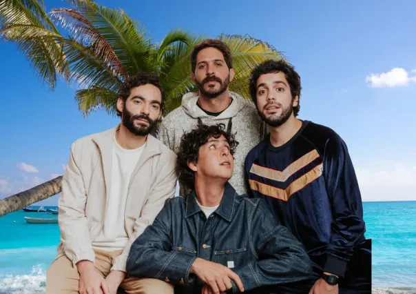 Carnaval de Playa del Carmen 2025: ¿Cuándo y dónde será el concierto de Rawayana?