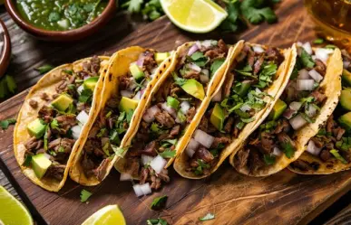 ¿Con todo, joven? Llega Feria del Taco asado en Amecameca; aquí todos los detalles