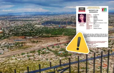 Hallan cuerpo de Jessica Vianey en Torreón tras casi una década desaparecida