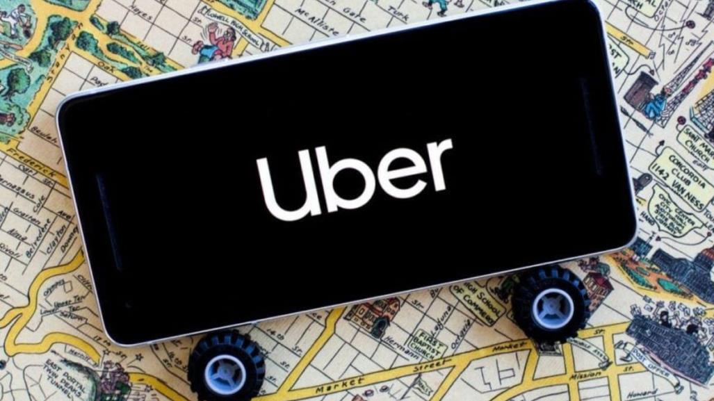 ¿Uber sigue trabajando en Saltillo?