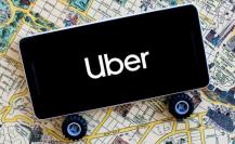 ¿Uber sigue trabajando en Saltillo?