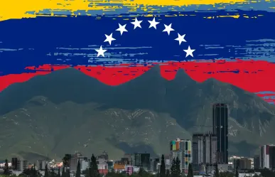 Venezolanos en Monterrey, una comunidad que crece a través de sus tradiciones