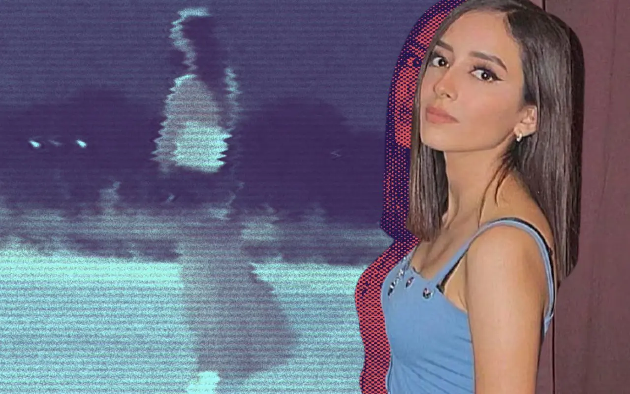 #Todas Debanhi, una historia de redes el caso Debanhi llegará a la plataforma de VIX Foto: Canva