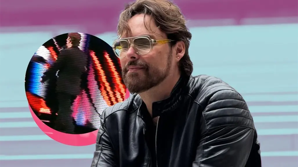 Arranca Viña del Mar entre aplausos y abucheos, el público baja a famoso del escenario