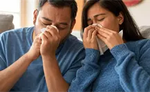 Edomex fue el quinto estado con más casos de influenza en invierno, confirma Gobierno