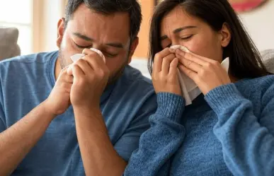Edomex fue el quinto estado con más casos de influenza en invierno, confirma Gobierno