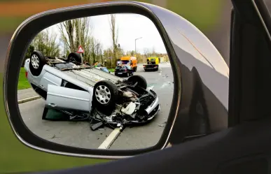 Infracciones en Durango: la multa por abandonar a una víctima de un accidente en 2025