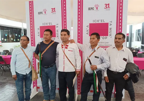 Alcalde de Oxchuc promete que no habrá más bloqueos carreteros