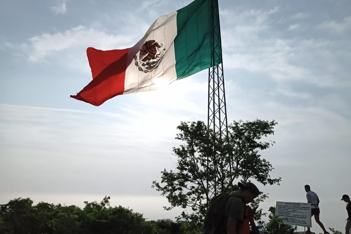 Foto: INDE Tamaulipas