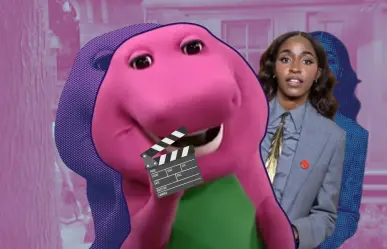 Barney y sus amigos tendrá su propia película por parte de la productora A24
