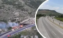 Carretera 57 en Coahuila: ¿Dónde empieza y dónde termina?