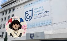 Caso Fátima: ¿Por qué la Fiscalía descarta que haya sido aventada?