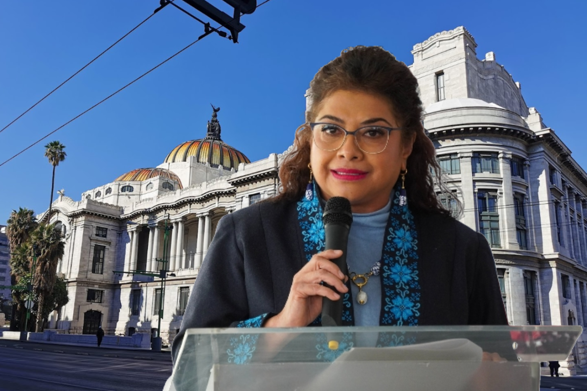 Tras agresión a mujer trans, Gobierno de CDMX separa de su cargo a trabajadores involucrados