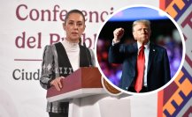 Claudia Sheinbaum confía llegar a un acuerdo con Trump sobre aranceles