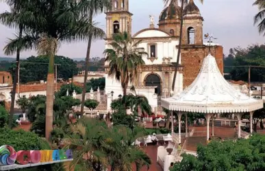 Colima, ¿por qué se hizo famoso el único pueblo mágico que tiene?