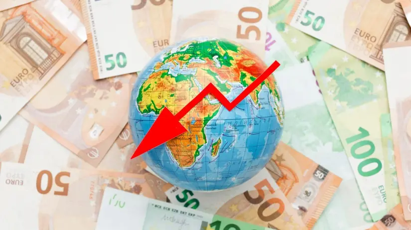El peso mexicano se vende en promedio a 20.36 pesos, registra una depreciación frente al dólar este martes 25 de febrero. Foto: Freepik