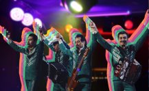 ¿Cuál es el éxito más grande de Los Tigres del Norte?