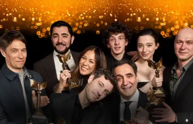 Anora gana en los Spirit Awards: Mejor película, actriz y director