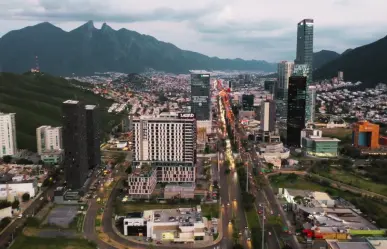 El "boom" de los rascacielos, ¿podría Monterrey convertirse en Nueva York?