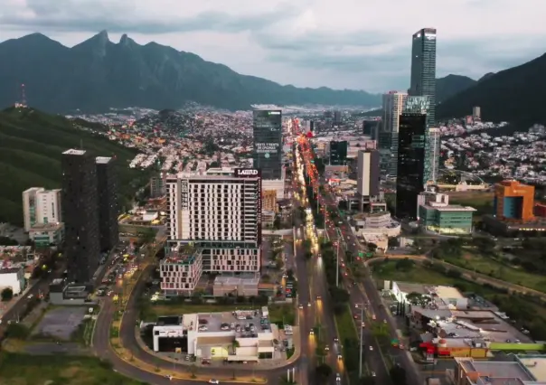 El "boom" de los rascacielos, ¿podría Monterrey convertirse en Nueva York?