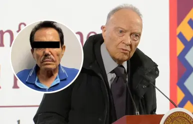 FGR rechaza intervención de EEUU en arresto de El Mayo; confirma petición de extradición de México