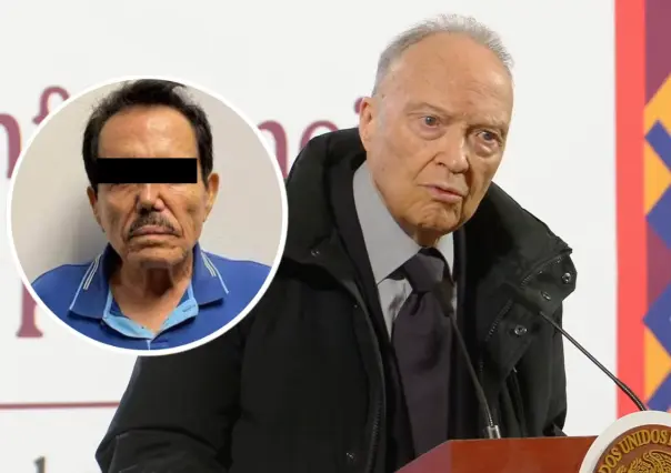 FGR rechaza intervención de EEUU en arresto de El Mayo; confirma petición de extradición de México