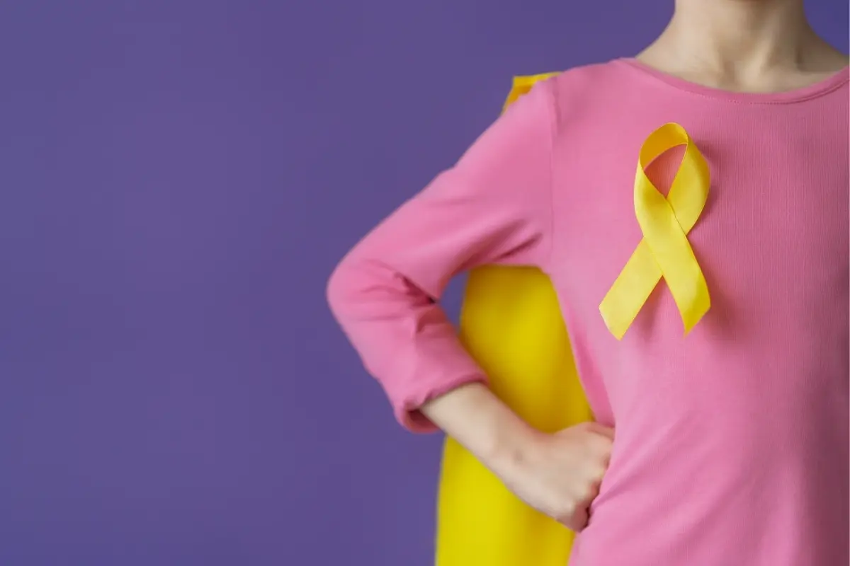 Imagen ilustrativa de la lucha contra el cáncer. Foto: Canva