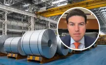 Samuel García responde a Trump sobre aranceles y defiende el crecimiento económico de Nuevo León