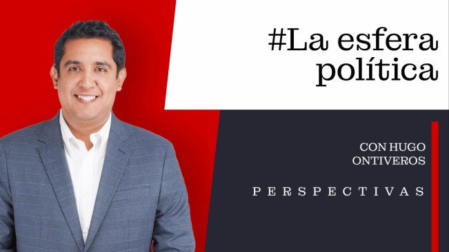 ¿Tiempo de mujeres? ¡Puro Cuento!