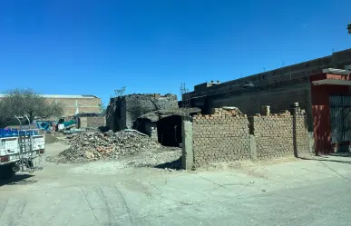 ¿Cuántas ladrilleras hay en Durango, dónde están y qué problemas causan a la salud?