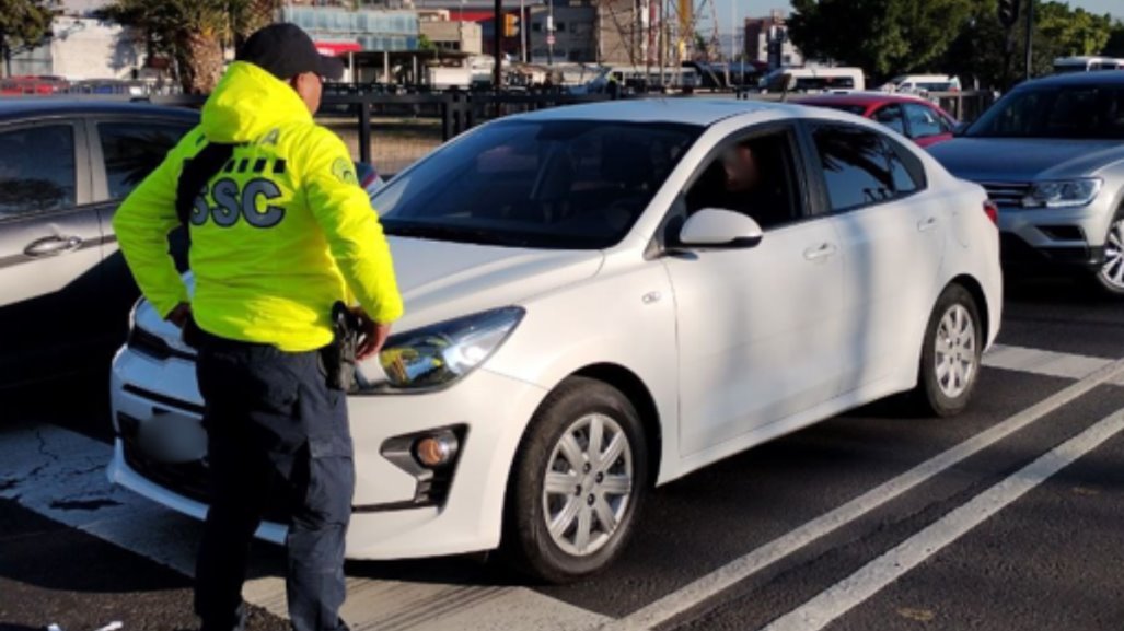 Marchas CDMX: de esta forma afectarán las vialidades este martes 25 de febrero