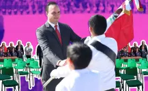 Programa “Mejor tu Escuela”, una nueva medida para renovar la educación en Coahuila 