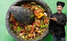 ¿México es el rey de las salsas? Esto dice Taste Atlas