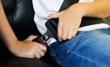Esto te puede costar la multa por no usar cinturón de seguridad en Reynosa 