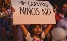 Violencia en Sinaloa; al menos 30 niños han sido asesinados