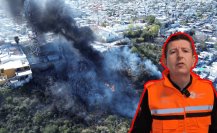 Protección Civil de Nuevo León alerta sobre incendios y emite recomendaciones