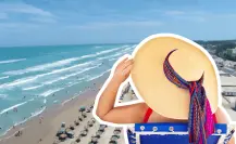 3 playas que puedes visitar en tu estancia en el Carnaval en Tampico