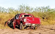 ¿Cuántas minas terrestres han encontrado en Tamaulipas? Esto dijo el secretario de Seguridad Pública