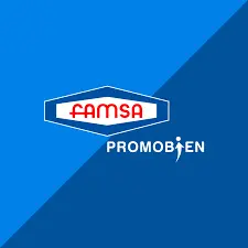 Foto: FAMSA.