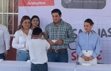 Raúl Cantú apuesta por la salud visual con lentes oftalmológicos