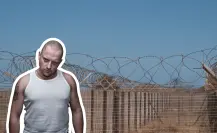 Santa Rosalía es el penal más saturado de Baja California Sur